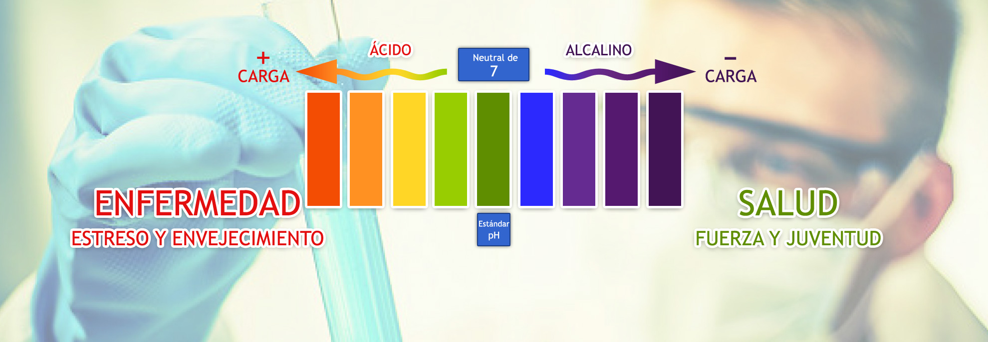 Resultado de imagen para ph del agua acidez y alcalina